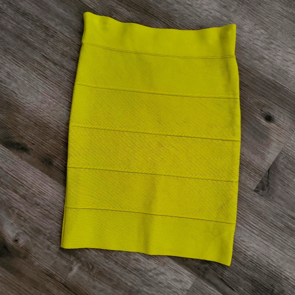 BCBG BodyCon Skirt
